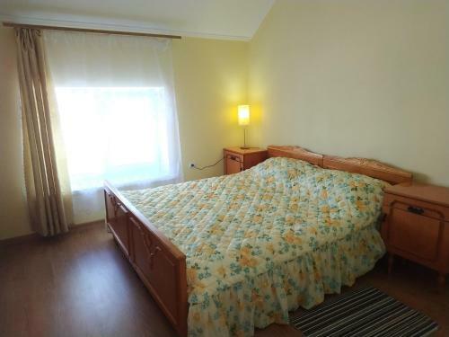Lodge Villa Vella