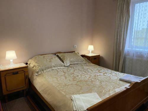 Lodge Villa Vella