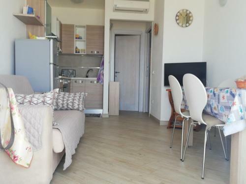 Apartamento Appartamento Belvedere