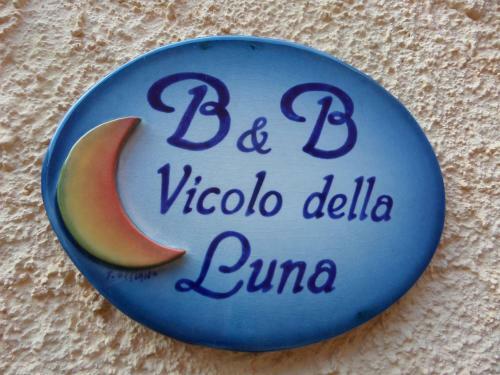 Apartamento Vicolo Della Luna