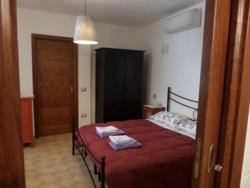 Apartamento Vicolo Della Luna