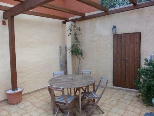 Apartamento Vicolo Della Luna