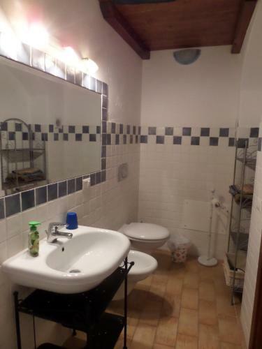 Apartamento Vicolo Della Luna