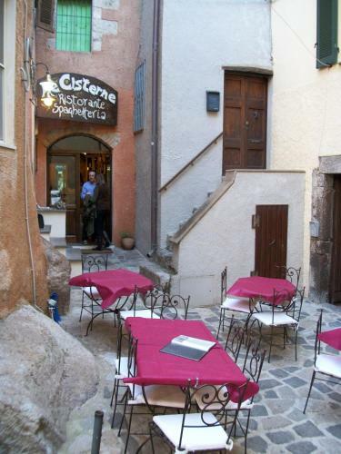 Apartamento Vicolo Della Luna