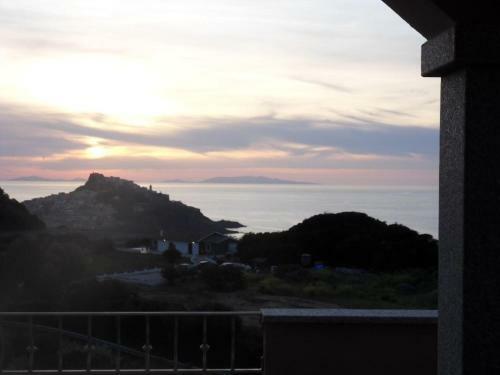 Apartamento Belvedere
