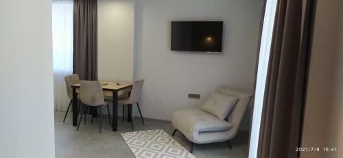Apartments Quiet Bay