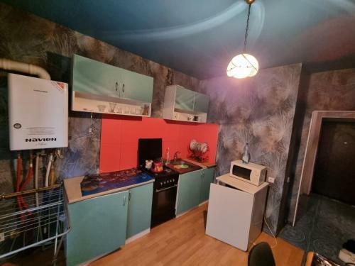 Apartamento 1 ????????? ???????? ?????