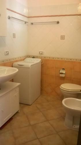 Apartamento Casa Rosy