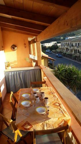 Apartamento Casa Rosy
