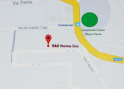 B&B Nonna Sini