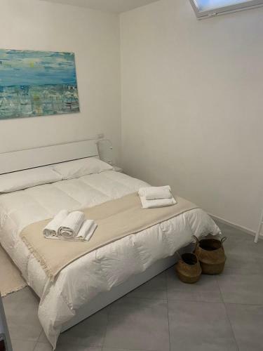 Apartamento Casa Castel