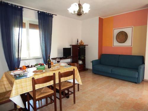 Apartamento Case Spighia