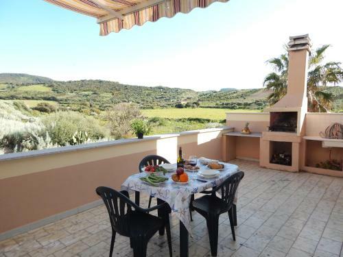 Apartamento Case Spighia