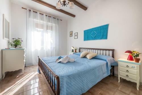 Apartamento Case Spighia