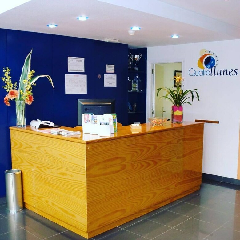 Hostal Quatre Llunes