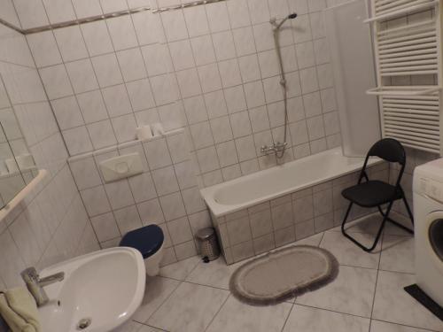 Hostal G�stehaus Andreasstra�e