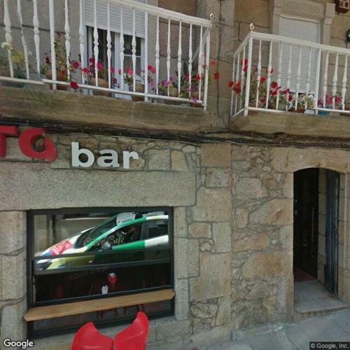 Hostal Mariquito