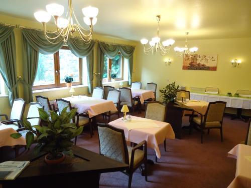 Hostal Hotel Am Ring-ehemals Scivias
