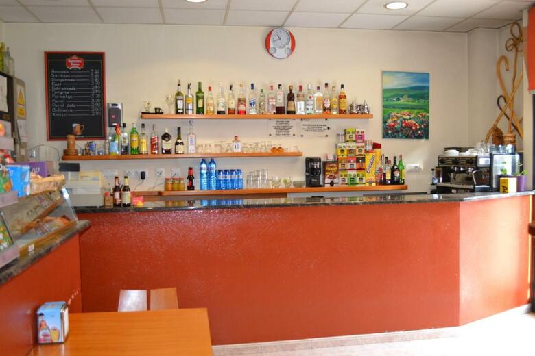 Hostal Bartis
