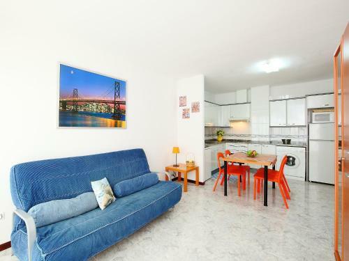 Apartment Edificio Fleming