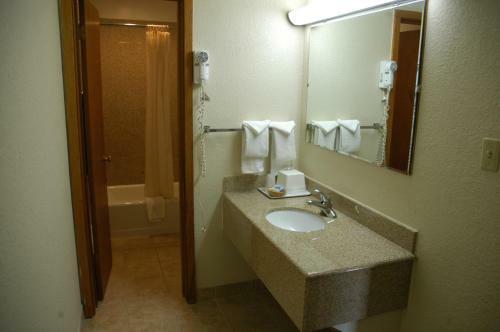 Motel Caravan Inn