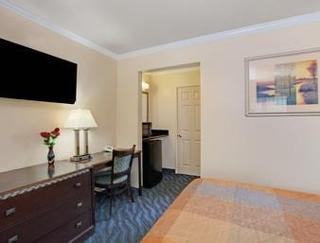 Motel Super 8 - Berkeley