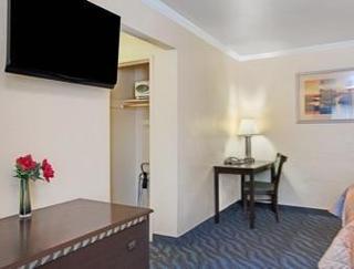 Motel Super 8 - Berkeley