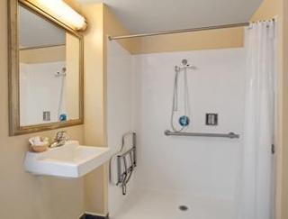 Motel Super 8 - Berkeley