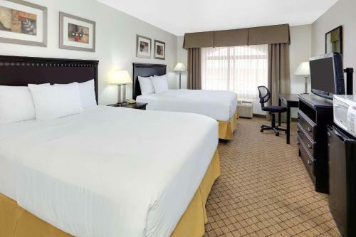 Hotel Holiday Inn Express & Suites Roswell