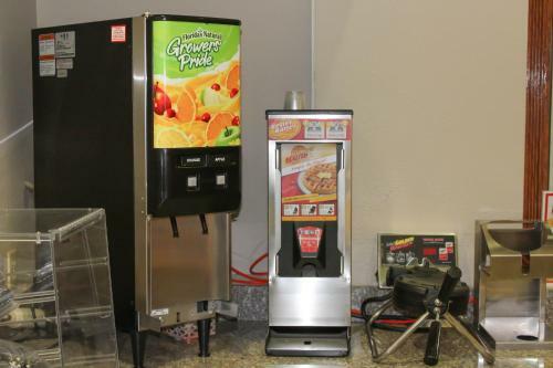 Hotel Holiday Inn Express & Suites Roswell