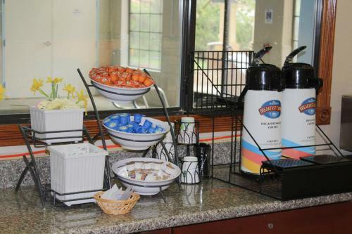 Hotel Holiday Inn Express & Suites Roswell