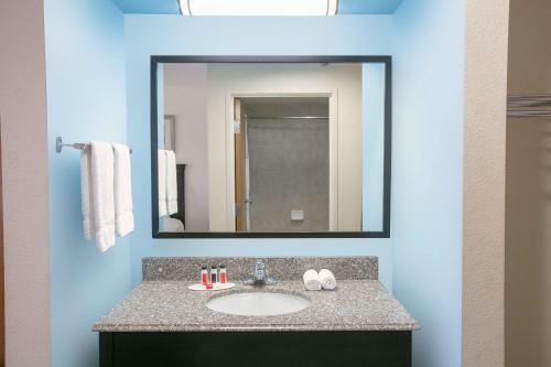 Hotel Holiday Inn Express & Suites Roswell