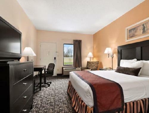 Motel Days Inn Of Monticello