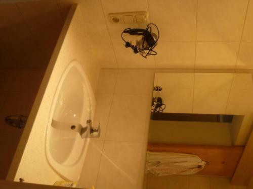 Hostal Haus Wiesenrand