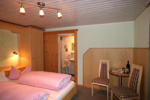 Hostal Haus Wiesenrand