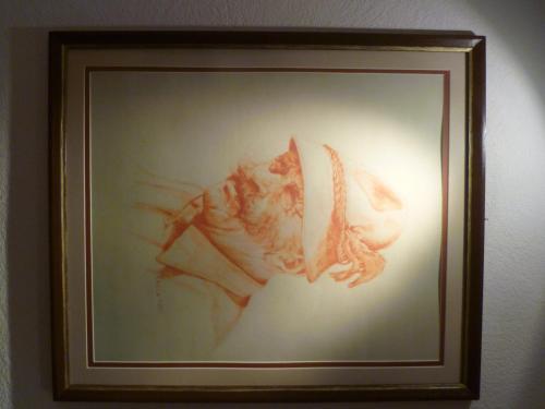 Hostal Haus Wiesenrand