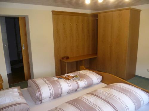 Hostal Haus Wiesenrand