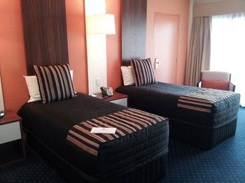 Quality Hotel Taylors Lakes