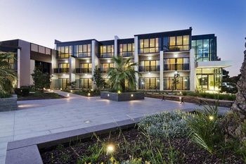 Quality Hotel Taylors Lakes