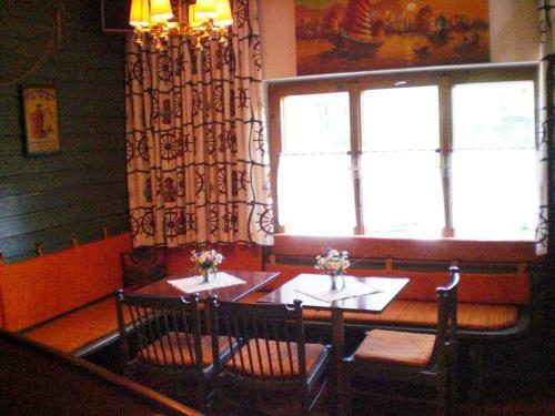 Apartamento Haus Am See