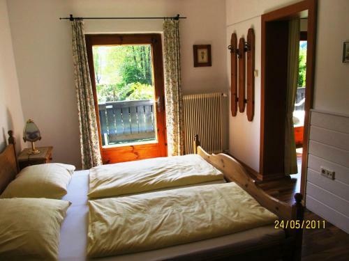 Apartamento Haus Am See