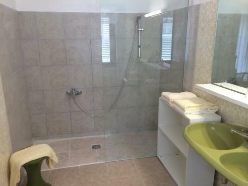 Apartamento Haus Am See