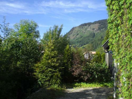 Apartamento Haus Am See