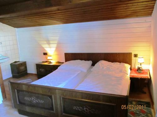 Apartamento Haus Am See