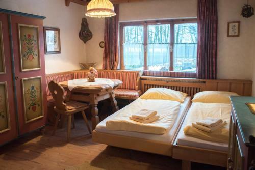 Apartamento Haus Am See