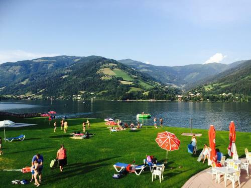 Apartamento Haus Am See
