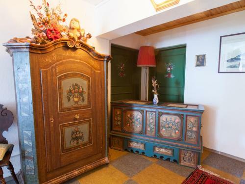 Apartamento Haus Am See