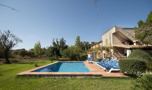 Villa Punxa