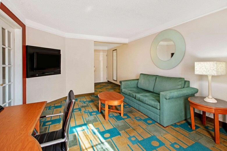Hotel La Quinta Inn & Suites Albuquerque West