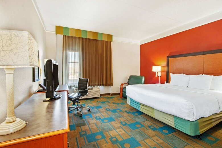 Hotel La Quinta Inn & Suites Albuquerque West